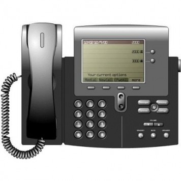 IP-телефон Cisco 7940G