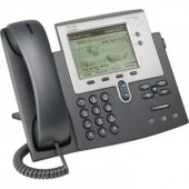 IP-телефон Cisco 7942G (CP-7942G) IP-телефон Cisco 7942G (CP-7942G)