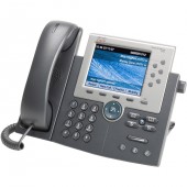 IP-телефон Cisco 7965G (CP-7965G =) IP-телефон Cisco 7965G (CP-7965G =)