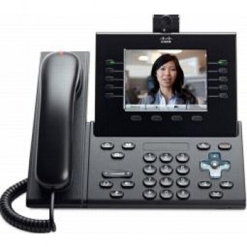 IP-телефон Cisco CP-9951