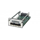 Сетевой модуль Cisco C3KX-NM-10G= Сетевой модуль Cisco C3KX-NM-10G=