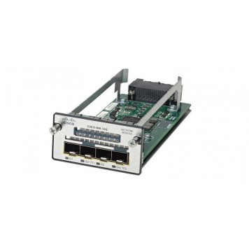Мережевий модуль Cisco C3KX-NM-10G=