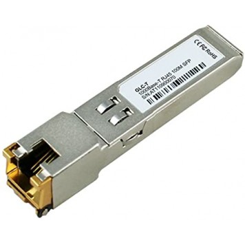 Модуль Cisco SB SFP GLC-T 1000BASE-T (GLC-T=)