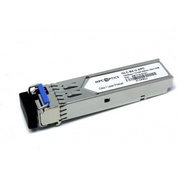 Оптичний модуль Cisco GLC-BX-D=