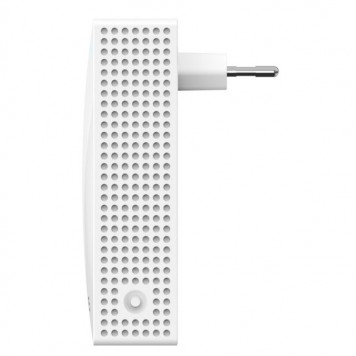 Повторитель Wi-Fi Linksys Velop Whole Home Intelligent Mesh WiFi System Plug-In Node (WHW0101P)-2