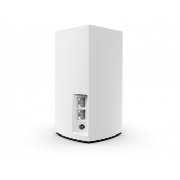 Wi-Fi роутер Linksys Velop Whole Home Intelligent Mesh WiFi System 3-pack (WHW0103)-2