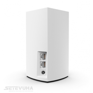 Wi-Fi роутер Linksys Velop Whole Home Intelligent Mesh WiFi System 3-pack (WHW0103)-3