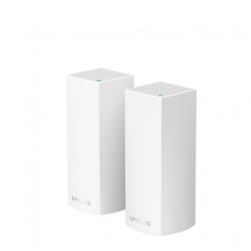 Wi- Fi система Linksys VELOP WHOLE HOME MESH WI-FI SYSTEM PACK OF 3 (WHW0303)-2