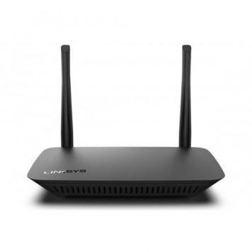 Роутер Linksys E5350