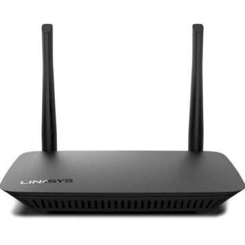 Wi-Fi роутер Linksys E5400-2
