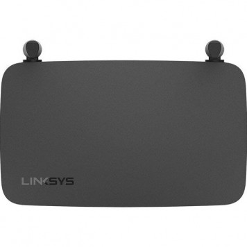 Wi-Fi роутер Linksys E5400-3