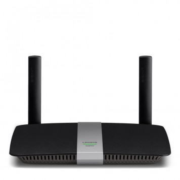 Wi-Fi роутер Linksys EA6350