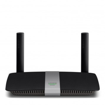Wi-Fi роутер Linksys EA6350-1