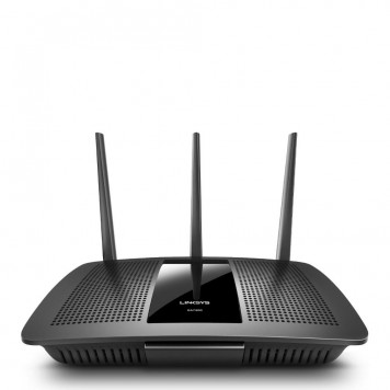 Wi-Fi роутер Linksys EA7300