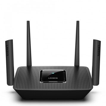 Маршрутизатор Linksys MR9000 AC3000 Tri-Band Mesh