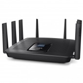 Маршрутизатор  Linksys EA9500 Маршрутизатор  Linksys EA9500