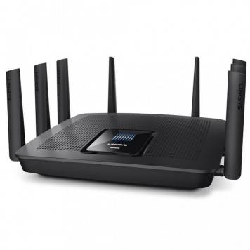 Маршрутизатор  Linksys EA9500