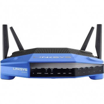 Wi-Fi роутер Linksys WRT1900ACS