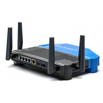 Wi-Fi роутер Linksys WRT3200ACM-2