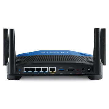 Wi-Fi роутер Linksys WRT3200ACM-1