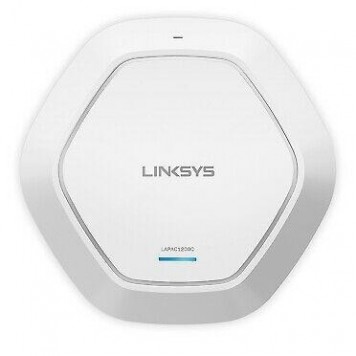 Точка доступа Linksys LAPAC1200C