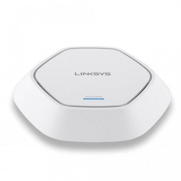 Точка доступу Linksys LAPAC1750
