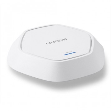 Точка доступа Linksys LAPAC2600