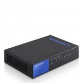 Комутатор некерований Linksys LGS105