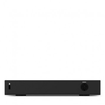 Коммутатор неуправляемый Linksys LGS108P-3