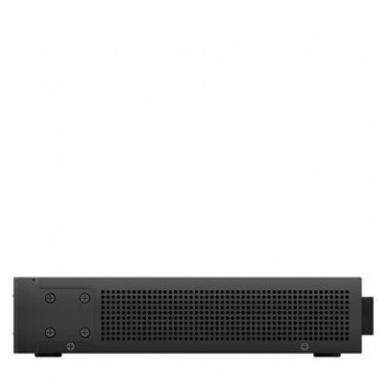 Коммутатор Linksys LGS124P-3