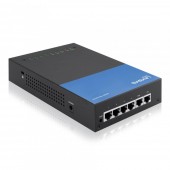 Маршрутизатор (VPN router) Linksys LRT214 Маршрутизатор (VPN router) Linksys LRT214