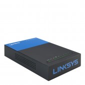 Маршрутизатор (VPN router) Linksys LRT224