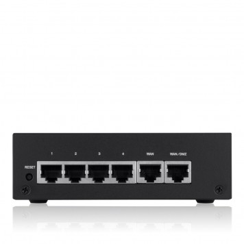 Маршрутизатор (VPN router) Linksys LRT224-1