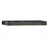 Коммутатор  Cisco Catalyst WS-C2960X-48FPS-L Коммутатор  Cisco Catalyst WS-C2960X-48FPS-L