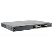 Коммутатор Cisco WS-C2960XR-24TD-I Коммутатор Cisco WS-C2960XR-24TD-I