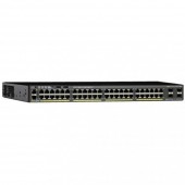 Коммутатор Cisco WS-C2960X-48TD-L Коммутатор Cisco WS-C2960X-48TD-L