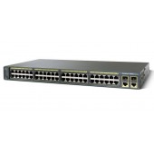 Комутатор Cisco WS-C2960-48TC-S Комутатор Cisco WS-C2960-48TC-S
