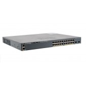 Коммутатор Cisco WS-C2960X-24PD-L Коммутатор Cisco WS-C2960X-24PD-L