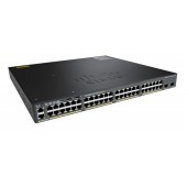 Коммутатор Cisco WS-C2960X-48LPD-L Коммутатор Cisco WS-C2960X-48LPD-L