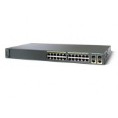Коммутатор Cisco WS-C2960+24TC-S Коммутатор Cisco WS-C2960+24TC-S
