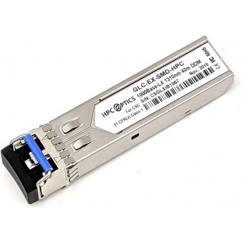 Оптический модуль Cisco GLC-EX-SMD