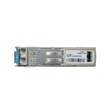 Оптичний модуль Cisco GLC-GE-DR-LX