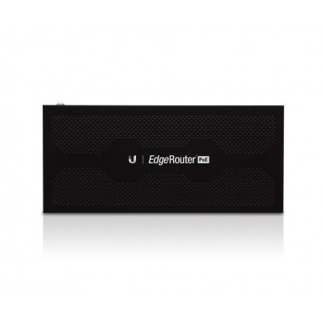 Маршрутизатор EdgeRouter PoE (ERPoE-5)-1