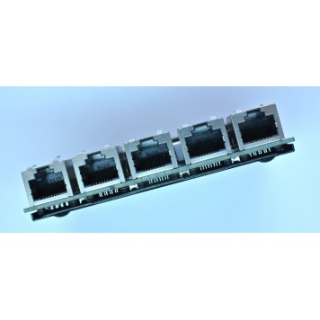 Маршрутизатор EdgeRouter X (ER-X)-2