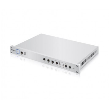 Маршрутизатор UniFi Security Gateway Pro (USG-PRO-4)