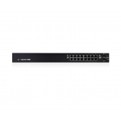 Коммутатор EdgeSwitch 16 150W (ES-16-150W) Коммутатор EdgeSwitch 16 150W (ES-16-150W)