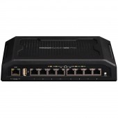 Коммутатор TOUGHSwitch PoE PRO (TS-8-PRO) Коммутатор TOUGHSwitch PoE PRO (TS-8-PRO)