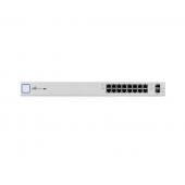 Коммутатор UniFi Switch 16 150W (US-16-150W) Коммутатор UniFi Switch 16 150W (US-16-150W)