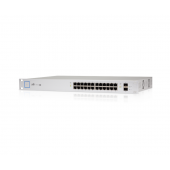 Коммутатор UniFi Switch 24 250W (US-24-250W) Коммутатор UniFi Switch 24 250W (US-24-250W)
