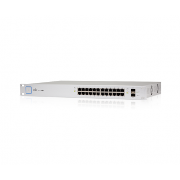 Коммутатор UniFi Switch 24 250W (US-24-250W)
